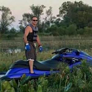 Meet your Posher, Jeff